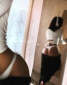 Анкета проститутки Каролина - метро Чертаново Северное, возраст - 23