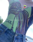 Анкета проститутки Пелагея - метро Щукино, возраст - 23