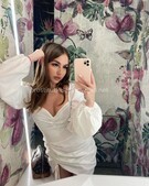 Анкета проститутки Милана - метро Орехово-Борисово Южное, возраст - 23