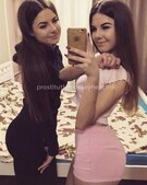 Анкета проститутки Ульяна - метро Южнопортовый, возраст - 23