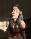 Анкета проститутки Лада - метро Кузьминки, возраст - 23