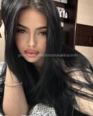 Анкета проститутки Ангелина - метро Тверской, возраст - 23