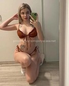 Анкета проститутки Стефания - метро Проспект Вернадского, возраст - 23