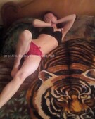 Анкета проститутки Таюша - метро Перово, возраст - 23