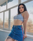 Анкета проститутки Жасмин - метро Коптево, возраст - 23