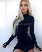 Анкета проститутки Галя - метро Куркино, возраст - 23