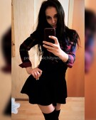 Анкета проститутки Снежана - метро Пресненский, возраст - 23