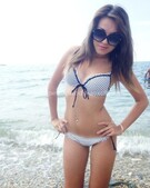 Анкета проститутки Шарлотта - метро Измайлово, возраст - 23