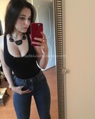 Анкета проститутки Анна - метро Марфино, возраст - 23