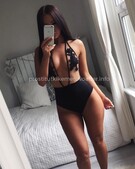 Анкета проститутки Ангелина - метро Даниловский, возраст - 23