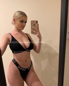 Анкета проститутки Зина - метро Новокосино, возраст - 23