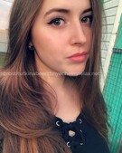 Анкета проститутки Элина - метро Марьино, возраст - 23