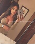 Анкета проститутки Адель - метро Якиманка, возраст - 23