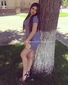 Анкета проститутки Ольга - метро Свиблово, возраст - 24