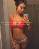 Анкета проститутки Ульяна - метро Лефортово, возраст - 24