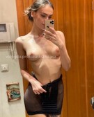 Анкета проститутки Инга - метро Ясенево, возраст - 24