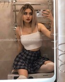 Анкета проститутки Леночка - метро Таганский, возраст - 24