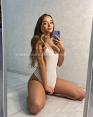 Анкета проститутки Шарлотта - метро Замоскворечье, возраст - 24