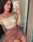 Анкета проститутки Лизочка - метро Таганский, возраст - 24