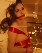 Анкета проститутки Таюша - метро Ярославский, возраст - 24