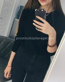 Анкета проститутки Элеонора - метро Тверской, возраст - 24