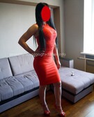 Анкета проститутки Леля - метро Мещанский, возраст - 24