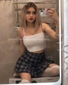 Анкета проститутки Лада - метро Хорошевский, возраст - 24