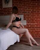 Анкета проститутки Таюша - метро Сокольники, возраст - 24