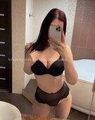 Анкета проститутки Ксения - метро Пресненский, возраст - 24