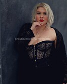 Анкета проститутки Анюта - метро Даниловский, возраст - 24