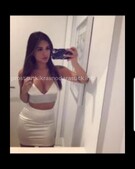 Анкета проститутки Ника - метро Свиблово, возраст - 24