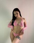 Анкета проститутки Наташа - метро Замоскворечье, возраст - 24