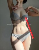 Анкета проститутки Олеся - метро Строгино, возраст - 24