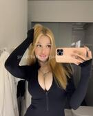 Анкета проститутки Жанна - метро Сокольники, возраст - 24