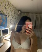 Анкета проститутки Элеонора - метро Нагатино-Садовники, возраст - 24