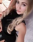 Анкета проститутки Алена - метро Куркино, возраст - 24