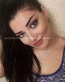Анкета проститутки Лика - метро Тверской, возраст - 24