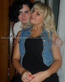 Анкета проститутки Стелла - метро Даниловский, возраст - 24