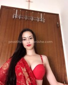 Анкета проститутки Илона - метро Тушино, возраст - 24