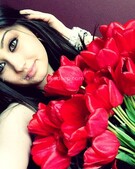 Анкета проститутки Рада - метро Дорогомилово, возраст - 24