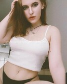 Анкета проститутки Кристина - метро Тверской, возраст - 24