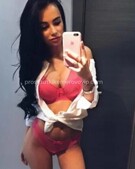 Анкета проститутки Ленусик - метро Коньково, возраст - 24