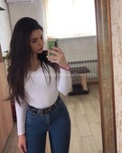 Анкета проститутки Лика - метро Тропарево-Никулино, возраст - 24