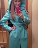 Анкета проститутки Надюша - метро Беговой, возраст - 24