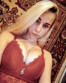 Анкета проститутки Зина - метро Тропарево-Никулино, возраст - 24