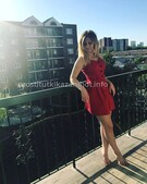 Анкета проститутки Ярослава - метро Южнопортовый, возраст - 24