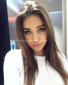 Анкета проститутки Марго - метро Беговой, возраст - 24