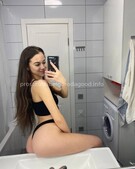 Анкета проститутки Лизочка - метро Беговой, возраст - 24