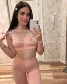 Анкета проститутки Инга - метро Тимирязевский, возраст - 24