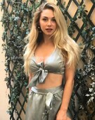 Анкета проститутки Таня - метро Беговой, возраст - 24